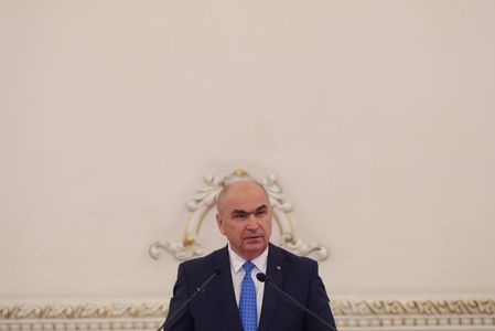 Bolojan, desemnat oficial premier - USR - Un semnal clar că România poate merge înainte cu seriozitate şi respect pentru banii publici, că România poate fi guvernată cu seriozitate şi cu bun-simţ.