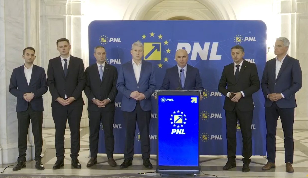 UPDATE - PNL a validat patru miniştri pentru viitorul Guvern - Cătălin Predoiu la Interne, Daniel David - Educaţie, Dragoş Pîslaru - Fonduri Europene, Alexandru Nazare - Finanţe / Mihai Jurca - şeful Cancelariei prim-ministrului
