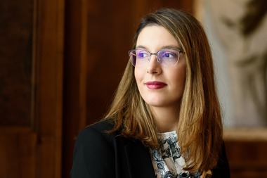 Diana Buzoianu: Ceea ce vreau să trasez ca linie principală pentru Ministerul Mediului va fi ideea de patriotism / Să redefinim patriotismul de secol XXI ca fiind legat de protecţia mediului / Protecţia mediului poate duce la creştere economică