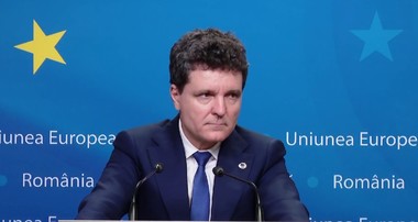Nicuşor Dan: Miza cea mai mare este ca zona Mării Negre să fie mai sigură, ca Uniunea Europeană să aibă o preocupare economică pentru zona Mării Negre