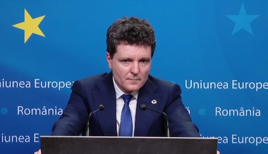 Nicuşor Dan: S-a agreat ca în mecanismul SAFE să poată participa aliaţii NATO care au o politică convergentă/ O asumare oficială a statului român cu această scrisoare de intenţie sau propunere de proiecte, în trei-patru săptămâni