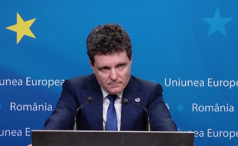 Nicuşor Dan: Chestiunea fundamentală, în opinia mea, este cum ajunge statul român să recâştige încrederea oamenilor pe care a pierdut-o