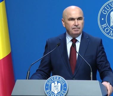 Ilie Bolojan: Pachetul de măsuri fiscale de reducere a cheltuielilor va fi adoptat săptămâna viitoare / TVA, reaşezată în două praguri. Creştere a accizelor la alcool şi combustibil / Impozitarea capitalului, la bănci, jocuri de noroc - VIDEO