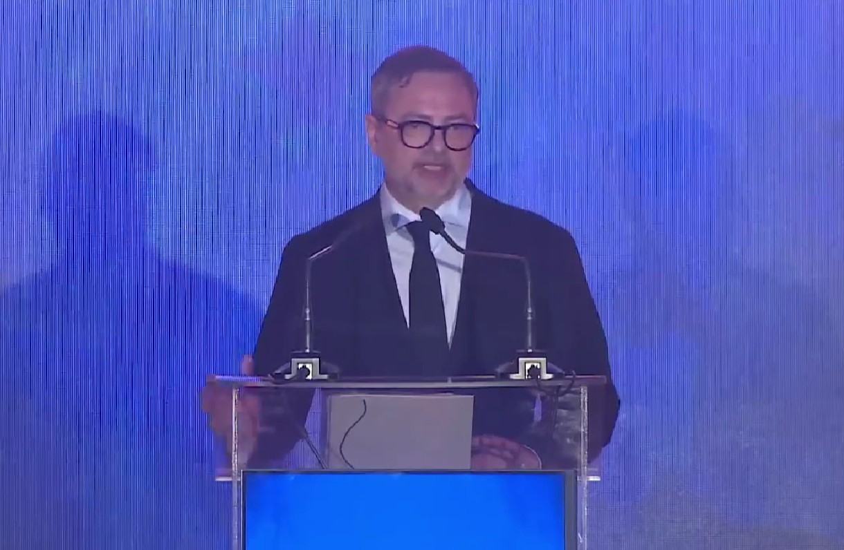 Consiliul Naţional al PNL - Dan Motreanu: Astăzi, în mod clar şi evident, PNL îşi revendică statutul de partid liberal-conservator