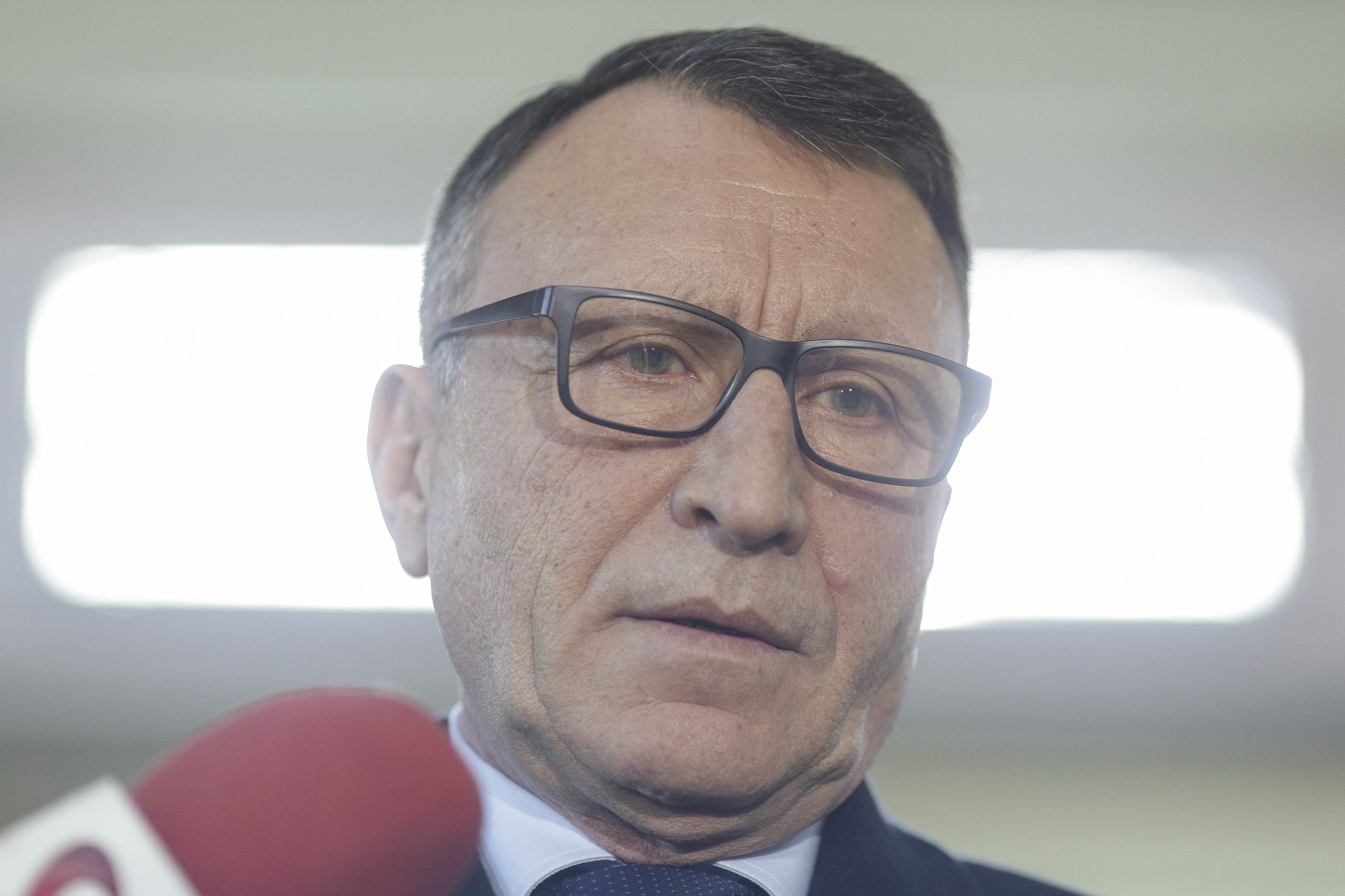 Paul Stănescu: Rămân alături de partid şi de oameni. Prioritatea mea este să pregătim generaţia care vine/ Vreau să fiu foarte clar: nu am cerut şi nu am acceptat nicio funcţie. Curtea de Conturi nu este drumul meu