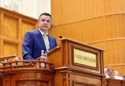 Plenul comun a votat ca parlamentarii cu proprietăţi în Bucureşti-Ilfov să nu mai primească bani pentru chirie. Grindeanu: E doar începutul. Voi veni rapid cu un pachet de măsuri care va cuprinde o tăiere drastică a privilegiilor şi sinecurilor