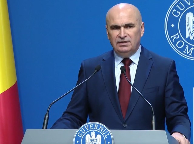 Şedinţă de guvern, la ora 16.00. Pe agendă, Ordonanţa care stabileşte cuantumul sporului pentru condiţii periculoase sau vătămătoare până la 300 lei brut lunar şi abrogarea operaţionalizării structurilor antifraudă teritoriale judeţene