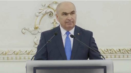 Premierul spune că a găsit un Comitet care avizează investiţiile străine unde 11 persoane, pentru fiecare şedinţă, au 30% indemnizaţie din salariul unui ministru / În fiecare zi în care vedem nereguli, trimitem Corpul de Control 
