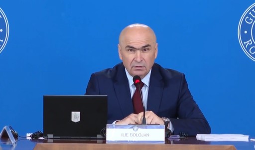 Ilie Bolojan: Am constatat că, în aceşti ani, printr-o inventivitate legislativă, avem zeci de sporuri în sectorul public. A fost o competiţie de inventat sporuri