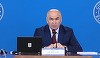 Ilie Bolojan: Sunt un premier cu mandatul pe masă şi cu asumarea întregii răspunderi că tot ce am spus că se va pune în practică, se va şi întâmpla. În caz contrar, eu nu voi mai fi prim-ministru / Promisiunea mea, că vom face ordine în finanţele ţării