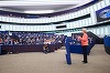 Virgil Popescu, despre moţiunea depusă împotriva preşedintei Comisiei Europene: Le transmit celor care promovează extremismul în România şi încearcă să divizeze Europa că sunt din nou parte a problemei. Este greşit, imoral şi profund nedemocratic