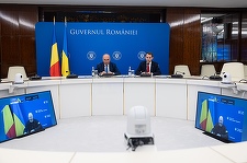 Premierul Ilie Bolojan, convorbire cu omologul său din Ucraina, Denys Shmyhal / Bolojan a reafirmat sprijinul României pentru Ucraina