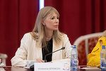 INTERVIU - Victoria Stoiciu (PSD): E o abordare foarte greşită să mergem pe un culoar conservator, pentru că intrăm în concurenţă cu AUR 
şi niciodată nu vom putea să fim mai buni decât ei! Noi, PSD, nu avem cum să fim antisistem când noi suntem sistemul!