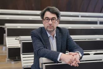 INTERVIU - Sever Voinescu: Oamenii ăştia politici nu pot mai mult. PNL, PSD şi USR sunt în acest moment complet epuizate şi nu mai pot produce un viitor plauzibil pentru România. Singurul lucru mai rău decât ele e AUR