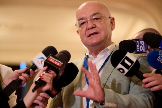 FOTO: Inquam Photos / Codrin Unici