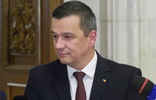 Sorin Grindeanu se declară convins că România va ajunge, în cele din urmă, la impozitul progresiv