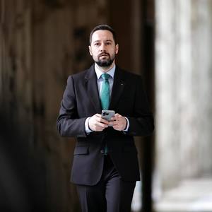 Ciprian Văcaru (PSD): Pensiile în plată au o singură posibilitate să fie impozitate, prin impozitarea progresivă. Nu are cum să pice la CCR, este singura modalitate prin care poţi să aduci atingere şi la pensiile speciale