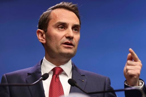 Cacelaria premierului, reorganizată. Mihai Jurca: Reducem consilierii de stat la un număr total de 11 posturi, secretarii de stat la 4 posturi, aparatul demnitarilor va fi de 14