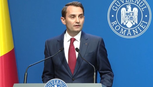 Mihai Jurca: Reducerea aparatului demnitarilor aduce o economie de 615.000 lei pe lună, reducerea aparatului corpului de funcţionari, 250.000 lei pe lună / Nou departament pentru urmărirea activităţii demnitarilor