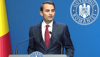Mihai Jurca: Reducerea aparatului demnitarilor aduce o economie de 615.000 lei pe lună, reducerea aparatului corpului de funcţionari, 250.000 lei pe lună / Nou departament pentru urmărirea activităţii demnitarilor