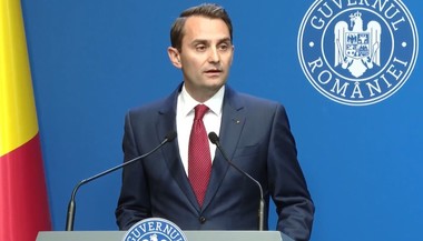 Mihai Jurca: Reducerea aparatului demnitarilor aduce o economie de 615.000 lei pe lună, reducerea aparatului corpului de funcţionari, 250.000 lei pe lună / Nou departament pentru urmărirea activităţii demnitarilor
