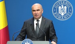 Ilie Bolojan: Alocarea fondurilor guvernamentale, în funcţie de gradul de colectare al impozitelor: Dacă nu se realizează indicatorii, sumele vor fi repartizate direct proporţional / Un funcţionar public, normă împărţită între două, trei primării 