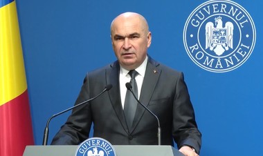 Ilie Bolojan: Alocarea fondurilor guvernamentale funcţie de gradul de colectare al impozitelor: Dacă nu se realizează indicatorii, sumele vor fi repartizate direct proporţional / Un funcţionar public, normă împărţită între două, trei primării