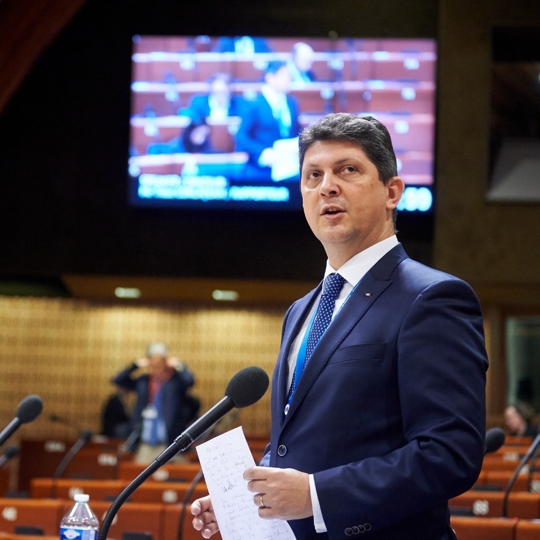 Titus Corlăţean: La PSD avem nevoie să ne repunem pe picioare, să ne recăpătăm culoarea în obraji. Era mai bine în opoziţie