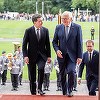 Dominic Fritz, după vizita preşedintelui Dan în Germania: Romania is back / Germanii au făcut un mega efort să se întâmple vizita asta rapid / Aproape că nici nu le-a venit să creadă că în sfârşit vrem şi noi / Trebuie să scoatem băţul din fund

