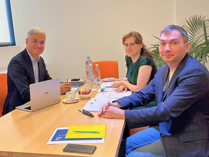 Dragos Pîslaru, despre noul Cadru Financiar Multianual 2028–2035 propus de CE: 60 miliarde de euro pentru România / O sumă bună la prima vedere, dar care vine cu condiţii stricte / Avem încă multe necunoscute de lămurit în interesul României

