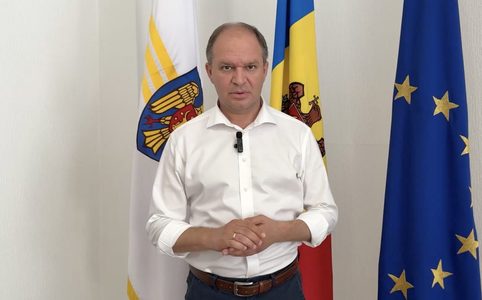 Ministrul de Externe, despre interdicţia pentru primarul Chişinăului de a intra în România: Nu există vreo datorie a României de a da toate detaliile pe care le deţine / Nu este cetăţean român