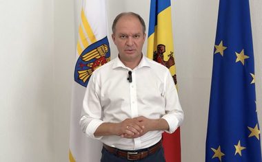 Ministrul de Externe, despre interdicţia pentru primarul Chişinăului de a intra în România: Nu există vreo datorie a României de a da toate detaliile pe care le deţine / Nu este cetăţean român