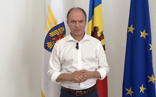Ministrul de Externe, despre interdicţia pentru primarul Chişinăului de a intra în România: Nu există vreo datorie a României de a da toate detaliile pe care le deţine / Nu este cetăţean român