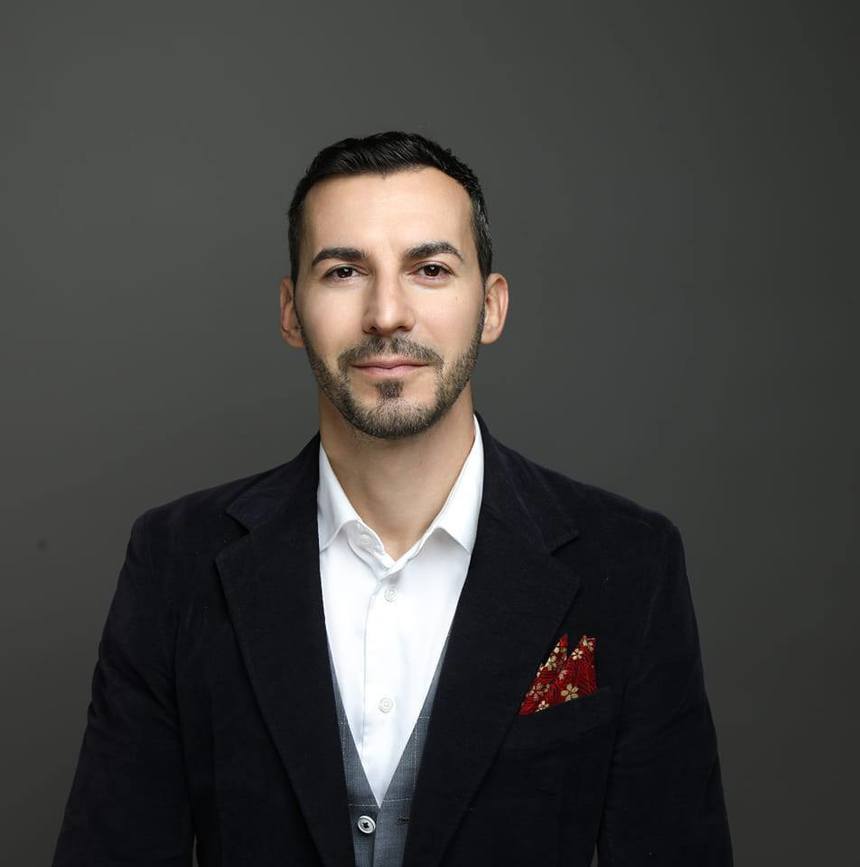 INTERVIU - Andrei Colţea, antropolog: Diviziunea din poporul român va dura foarte mult timp/ Orice război civil a pornit de la o falie culturală care s-a tradus în domeniul politic şi a degenerat în violenţă / PSD o să dispară dacă nu se reformează

