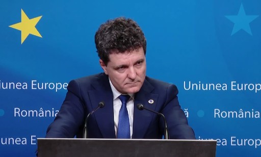 Nicuşor Dan: NATO, UE şi Marea Britanie confirmă că Rusia desfăşoară în statele europene, inclusiv în România, agresiuni de natură cibernetică, manipulare şi dezinformare, inclusiv în campaniile electorale / Statul român trebuie să vină cu noi probe