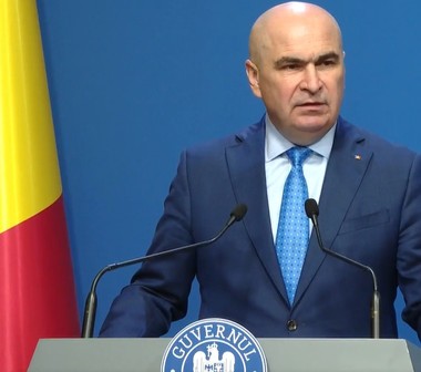 Ilie Bolojan: Sistemul nostru de sănătate a acumulat probleme mari în ultimii ani: Un aspect major, creşterea accelerată a cheltuielilor. Nu mai putem să susţinem această creştere, în anii următori / Ne trebuie cel puţin 10 miliarde, la rectificare