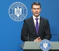 Preşedintele CNAS: Sistemul sanitar se află într-un moment de cumpănă, în momentul de faţă / Relaţia medic-pacient are nevoie de o resetare / Platformă online pentru programări a pacientului / Cardul de sănătate, înlocuit cu cartea nouă de identitate