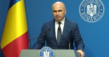 Bolojan, despre reforma companiilor de stat: În perioada următoare, toate ministerele vor prezenta datele privind companiile din subordine / Vom uza de toate prevederile legale să impunem noi indicatori de performanţă, cei care nu-i acceptă să plece