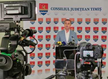 Alfred Simonis: Nu sunt în punctul în care îmi doresc ieşirea de la guvernare în acest moment/ Putem găsi formule de colaborare între noi şi celelalte partide cu care nu ne iubim foarte tare