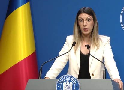 Ministrul Mediului, despre hotărârea de guvern pentru reorganizarea Romsilva: Din 41 de direcţii silvice vor rămâne 12 direcţii / Scădere de 90% din actualul număr de directori, economie de 19 milioane de lei la buget