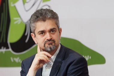 INTERVIU - Theodor Paleologu: Situaţia de acum e mai gravă decât era în perioada interbelică în privinţa legăturii Bisericii Ortodoxe cu extrema dreaptă. În momentul de faţă, mare parte din Sinod e de partea AUR

