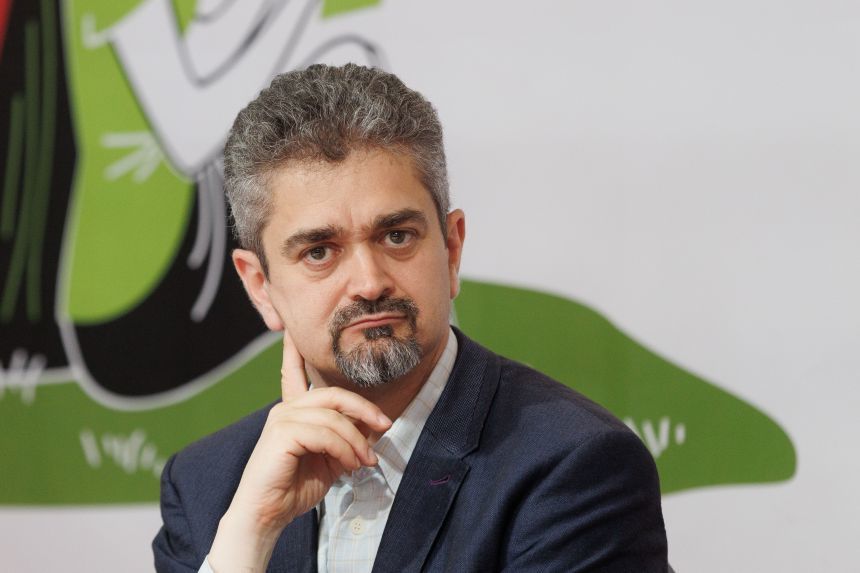 INTERVIU - Theodor Paleologu: Situaţia de acum e mai gravă decât era în perioada interbelică în privinţa legăturii Bisericii Ortodoxe cu extrema dreaptă. În momentul de faţă, mare parte din Sinod e de partea AUR

