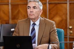UPDATE - Anastasiu, după ce DNA a afirmat că a fost martor denunţător în dosarul în care a declarat că a dat mită de 8 ani unei funcţionare ANAF: Nu am semnat şi depus un denunţ, ci am dat declaraţii/ Am cerut DNA copia presupusului denunţ / Reacţia DNA
