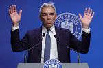 UPDATE  - Vicepremierul Dragoş Anastasiu demisionează din Executivul condus de Ilie Bolojan: Îmi este clar că în acest climat nu mai pot să ajut / Nu sunt şpăgar, sunt un om onest şi integru - VIDEO