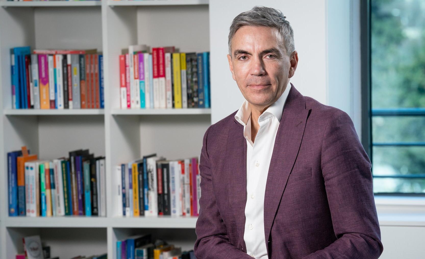 Dragoş Anastasiu: Statul este partea fiecarei companii şi datoria statului e să fie partener, nu să fie duşmanul economiei