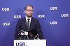 Dominic Fritz: Demisia vicepremierului a fost necesară şi inevitabilă/ Este un gest de normalitate