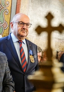 Preşedintele PSD Argeş, jigniri la adresa unui liberal: Când te-am cunoscut, erai limitat (să nu spun prost). Marş, javră! / Reacţia PNL Argeş

