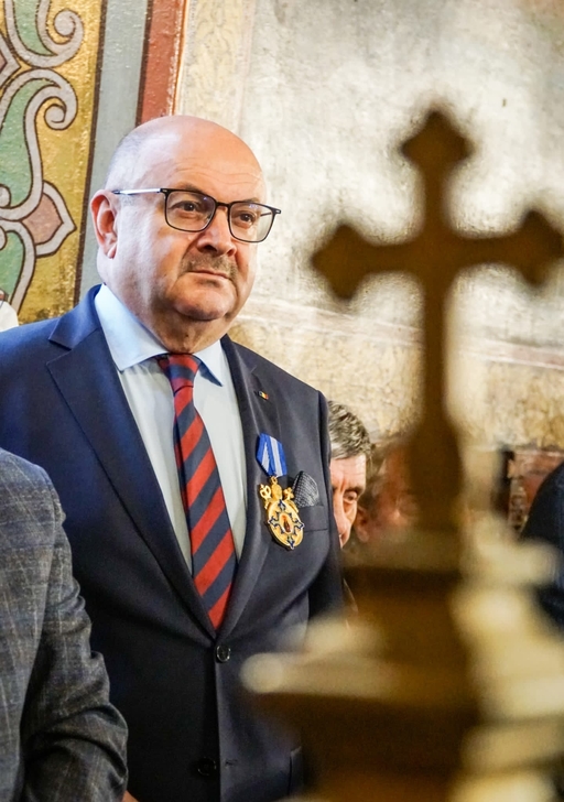 Preşedintele PSD Argeş, jigniri la adresa unui liberal: Când te-am cunoscut, erai limitat (să nu spun prost). Marş, javră! / Reacţia PNL Argeş

