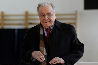 Întrunire a Comitetului pentru organizarea funeraliilor de stat, având în vedere starea de sănătate a lui Ion Iliescu – În cazul decesului, comunicarea oficială o face purtătorul de cuvânt al Guvernului, iar MAE transmite informaţia în străinătate