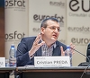 INTERVIU - Cristian Preda, politolog: Bolojan a fost cât pe-aci să intre-n cursa pentru şefia statului. De fapt, dacă Iohannis n-ar fi rămas la Cotroceni după ce se încheiase al doilea mandat, preşedintele ţării ar fi fost azi Bolojan

